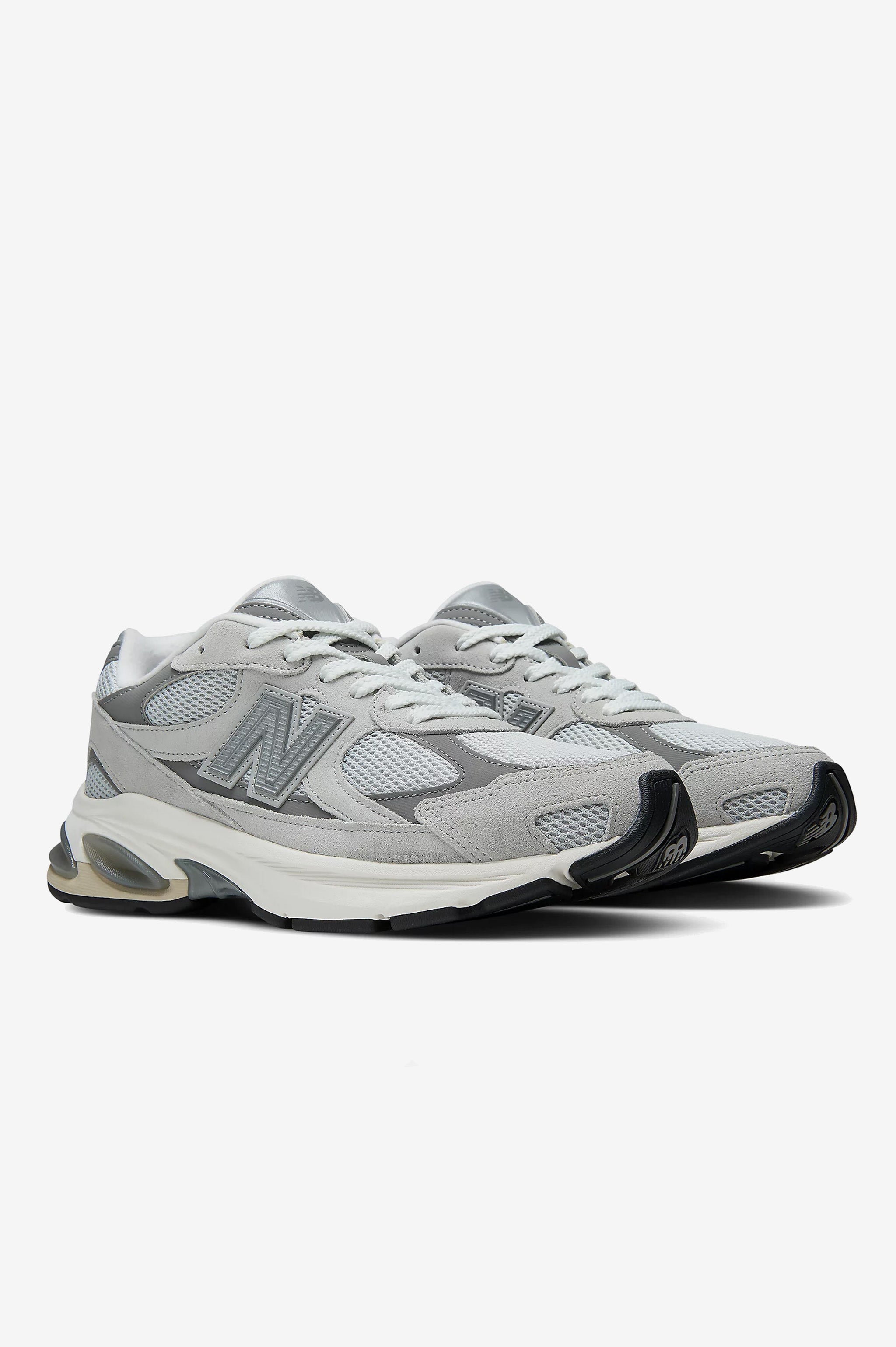 New Balance U201011N - Raincloud with Harbour Grey
