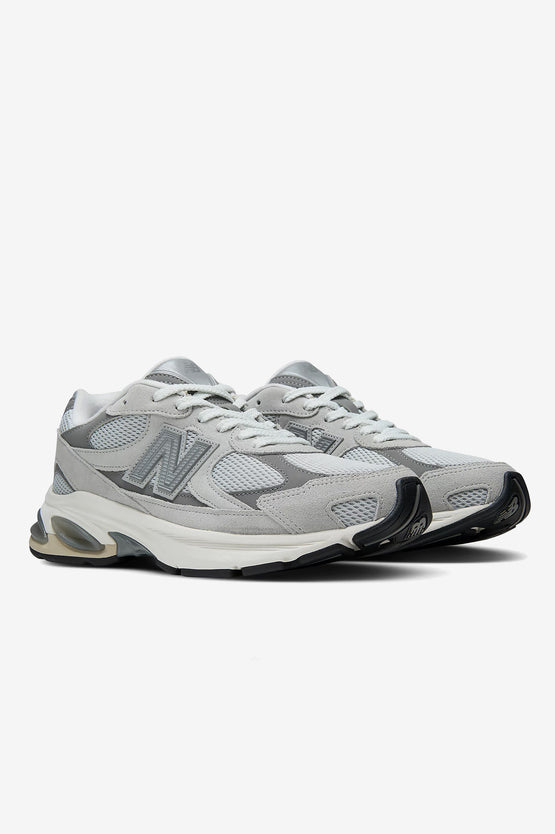 New Balance U201011N - Raincloud with Harbour Grey