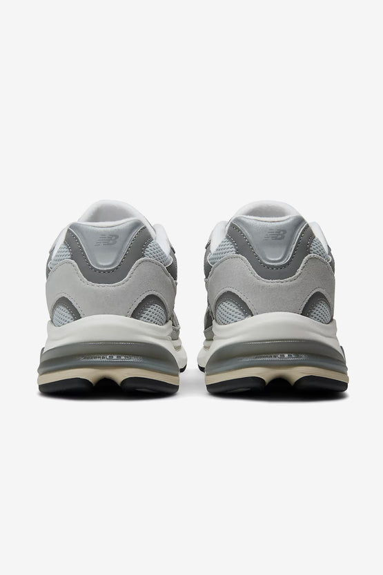 New Balance U201011N - Raincloud with Harbour Grey