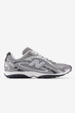 New Balance U204L1KP - Dark Silver Metallic