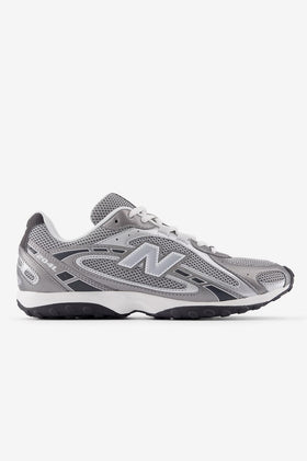 New Balance U204L1KP - Dark Silver Metallic