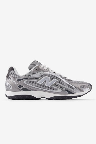 New Balance U204L1KP - Dark Silver Metallic