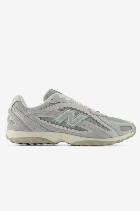 New Balance U204L5AV - Lone Star Grey with Sea Salt