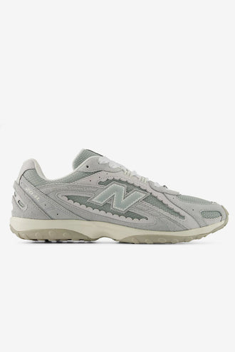 New Balance U204L5AV - Lone Star Grey with Sea Salt