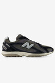 New Balance U204L5WZ - Black with Magnet