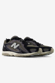 New Balance U204L5WZ - Black with Magnet