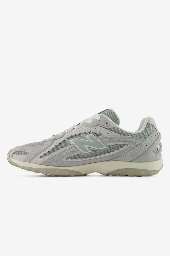 New Balance U204L5AV - Lone Star Grey with Sea Salt