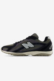 New Balance U204L5WZ - Black with Magnet