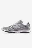 New Balance U204L1KP - Dark Silver Metallic