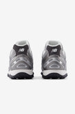 New Balance U204L1KP - Dark Silver Metallic