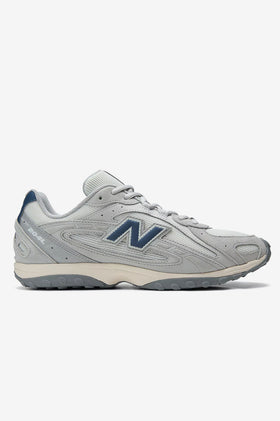 New Balance U204L4HH - Raincloud with Ash Wood