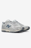 New Balance U204L4HH - Raincloud with Ash Wood