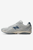New Balance U204L4HH - Raincloud with Ash Wood