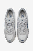 New Balance U204L4HH - Raincloud with Ash Wood