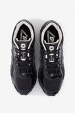 New Balance U204LMRA - Black with Timberwolf