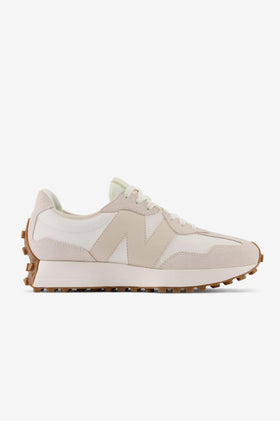 New Balance WS327AN - Moonbeam with Timberwolf