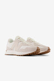 New Balance WS327AN - Moonbeam with Timberwolf