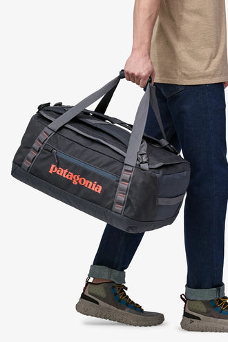 Patagonia Black Hole Duffel 40L - Smolder Blue