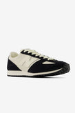 New Balance U471K6 - Black with Angora