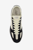 New Balance U471K6 - Black with Angora