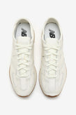 New Balance U471655 - White Leather