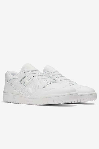 New Balance BB550WWW - Triple White