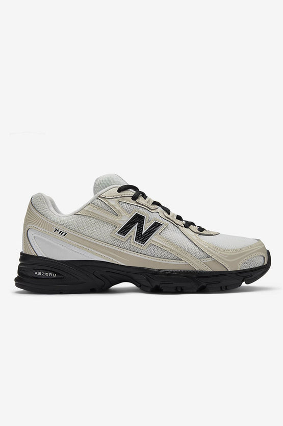 New Balance U7404OO - Timberwolf with NB 103 White