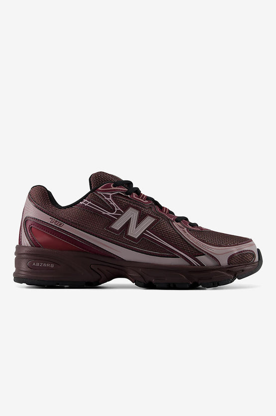 New Balance U7403CJ - Fast Track with Mulled Wine