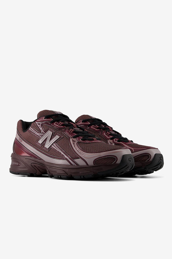 New Balance U7403CJ - Fast Track with Mulled Wine