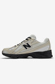 New Balance U7404OO - Timberwolf with NB 103 White
