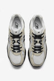 New Balance U7404OO - Timberwolf with NB 103 White