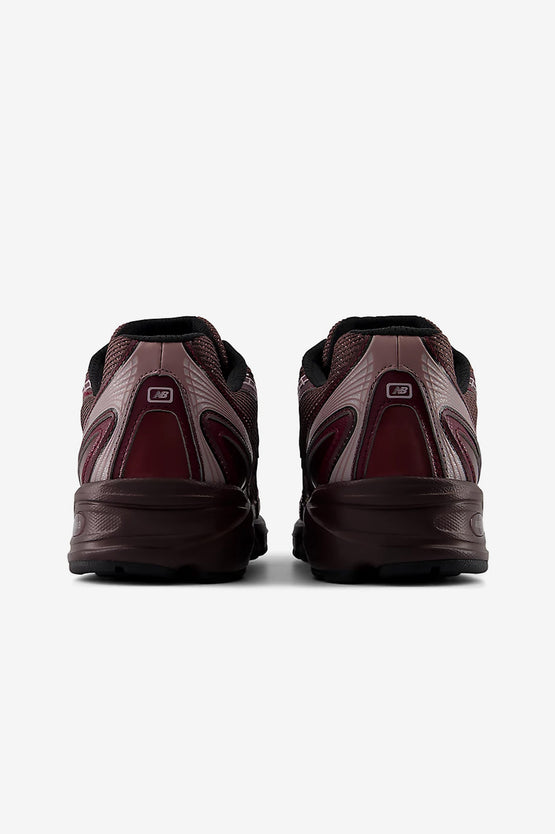 New Balance U7403CJ - Fast Track with Mulled Wine