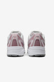New Balance U74078Z - Rosewood with White