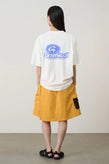 Gramicci '82 Tee - White