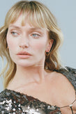 Porter Jewellery 90's Hoops 20MM - Gold