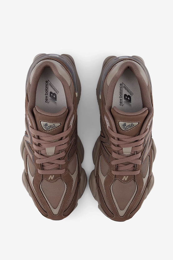 New Balance U9060493 - Cortado with Dockside