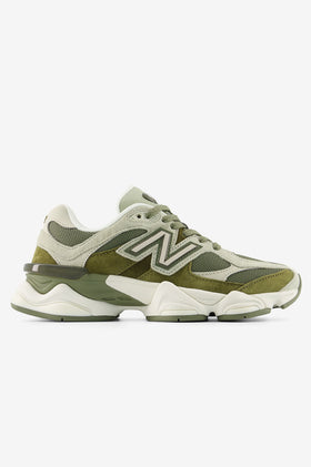 New Balance U90604A9 - Khaki Green