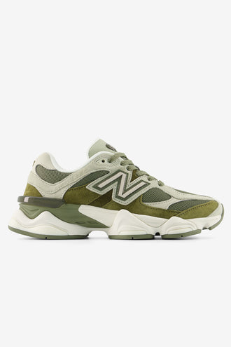 New Balance U90604A9 - Khaki Green