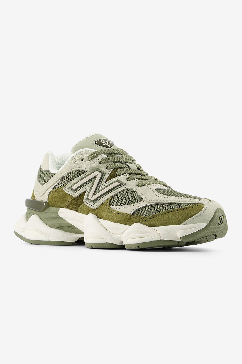 New Balance U90604A9 - Khaki Green