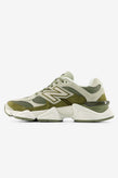 New Balance U90604A9 - Khaki Green