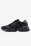 New Balance U906079E - Black with Castlerock
