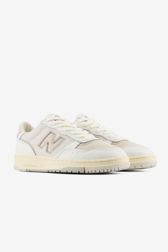 New Balance U950384 - Angora with Shipyard