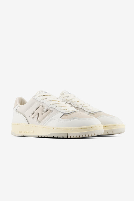 New Balance U950384 - Angora with Shipyard