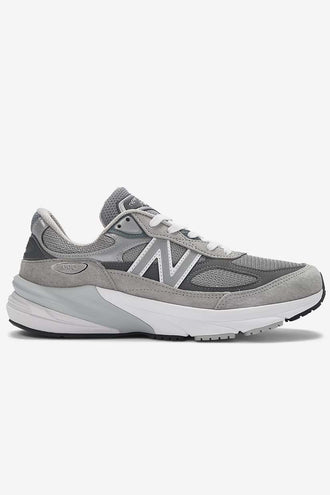 New Balance Mens Made in USA M990GL6 - Grey