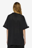 Ksubi 99 SS Jersey - Black
