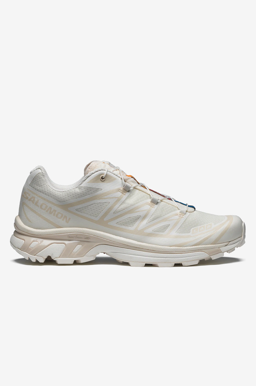 Salomon XT-6 - Vanilla Ice / Vanilla Ice / Almond Milk
