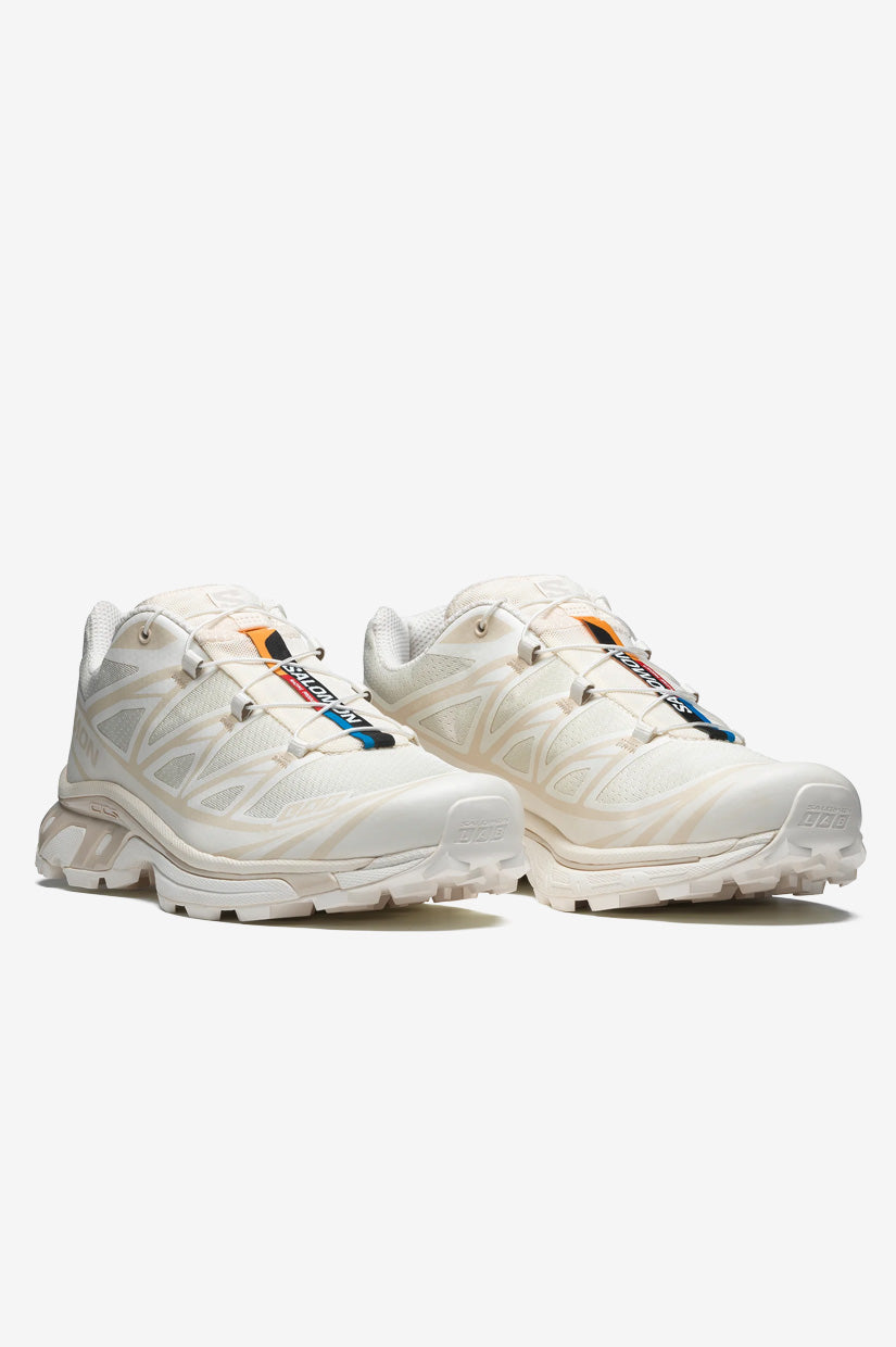 Salomon XT-6 - Vanilla Ice / Vanilla Ice / Almond Milk