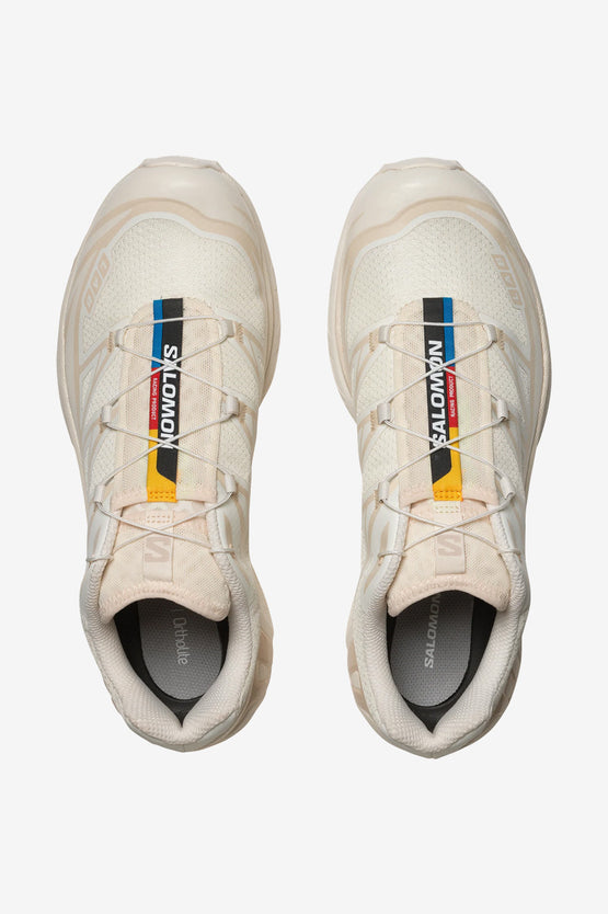 Salomon XT-6 - Vanilla Ice Almond Milk