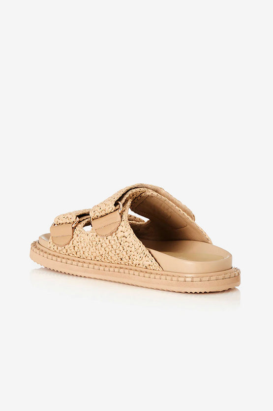 Alias Mae Payo Sandal - Natural