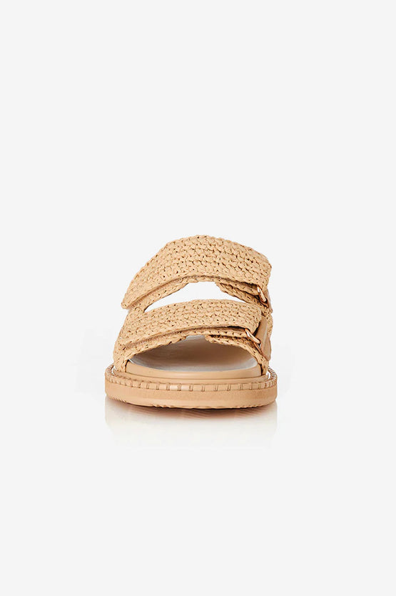 Alias Mae Payo Sandal - Natural